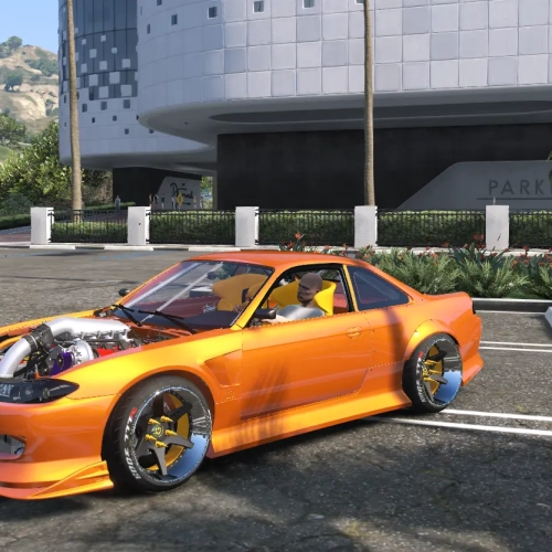Screenshot 2026-08-14 203435 FiveM Mod GTA 5 Debadged Car
