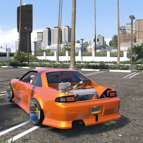 Screenshot 2026-08-14 203442 FiveM Mod GTA 5 Debadged Car