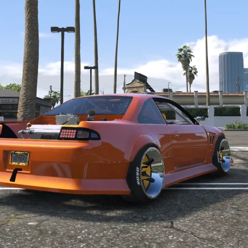 Screenshot 2026-08-14 203448 FiveM Mod GTA 5 Debadged Car