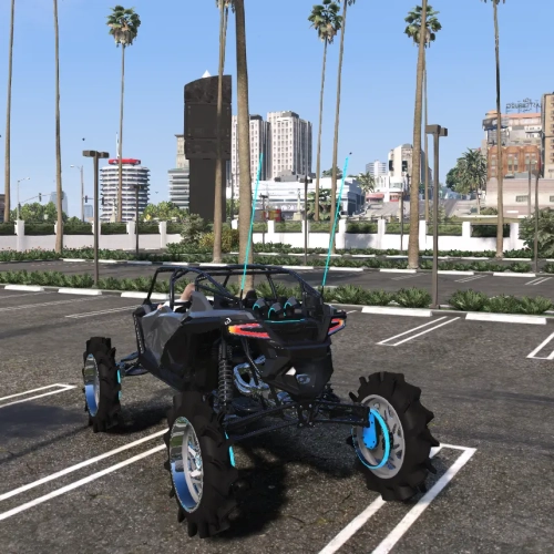 Screenshot 2026-08-16 054259 FiveM Mod GTA 5 Debadged Car