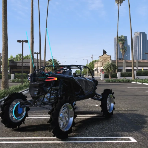 Screenshot 2026-08-16 054305 FiveM Mod GTA 5 Debadged Car