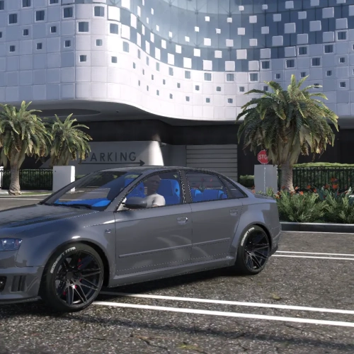 Screenshot 2026-08-16 054406 FiveM Mod GTA 5 Debadged Car