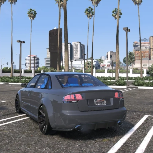 Screenshot 2026-08-16 054414 FiveM Mod GTA 5 Debadged Car