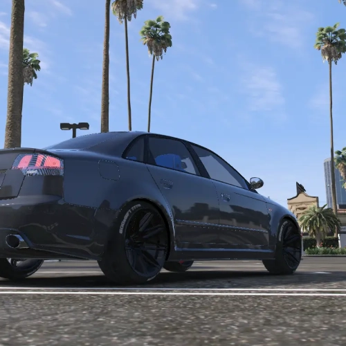 Screenshot 2026-08-16 054420 FiveM Mod GTA 5 Debadged Car