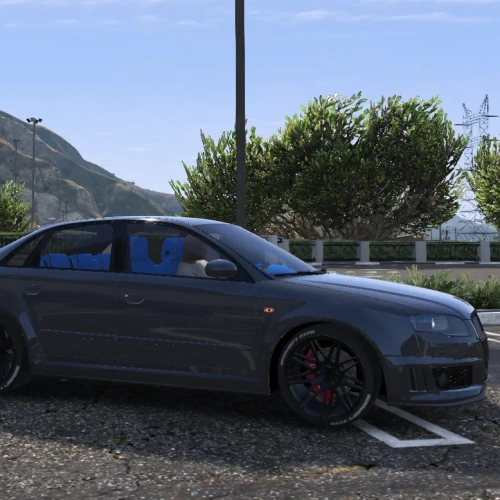 Screenshot 2026-08-16 054425 FiveM Mod GTA 5 Debadged Car