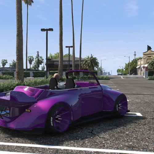 Screenshot 2026-08-16 054543 FiveM Mod GTA 5 Debadged Car