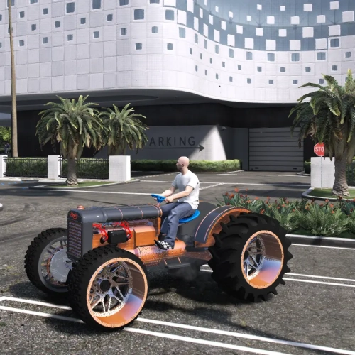 Screenshot 2026-08-16 054646 FiveM Mod GTA 5 Debadged Car