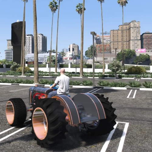 Screenshot 2026-08-16 054651 FiveM Mod GTA 5 Debadged Car