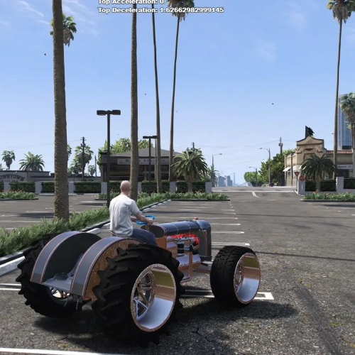 Screenshot 2026-08-16 054657 FiveM Mod GTA 5 Debadged Car
