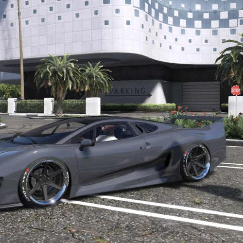 Screenshot 2026-08-16 054756 FiveM Mod GTA 5 Debadged Car