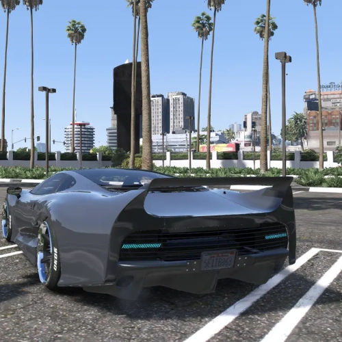 Screenshot 2026-08-16 054802 FiveM Mod GTA 5 Debadged Car