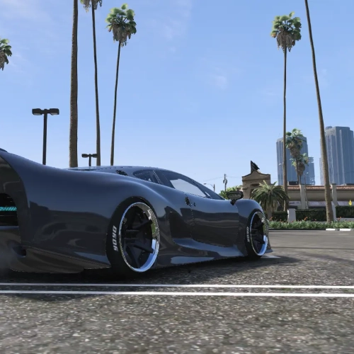 Screenshot 2026-08-16 054816 FiveM Mod GTA 5 Debadged Car