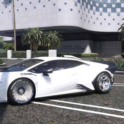 Screenshot 2026-08-16 054941 FiveM Mod GTA 5 Debadged Car