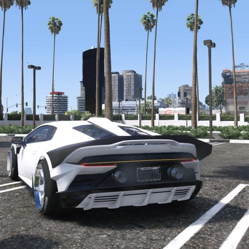 Screenshot 2026-08-16 054949 FiveM Mod GTA 5 Debadged Car