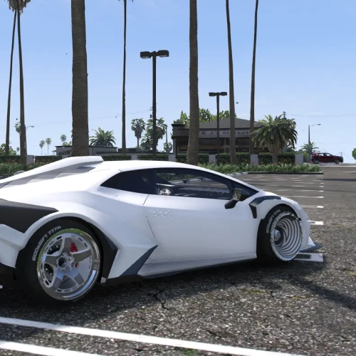 Screenshot 2026-08-16 054956 FiveM Mod GTA 5 Debadged Car