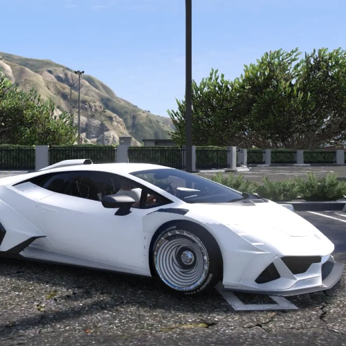 Screenshot 2026-08-16 055001 FiveM Mod GTA 5 Debadged Car