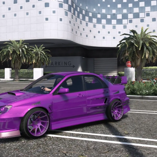 Screenshot 2026-08-16 055051 FiveM Mod GTA 5 Debadged Car