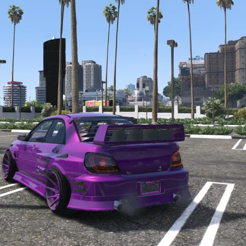 Screenshot 2026-08-16 055057 FiveM Mod GTA 5 Debadged Car