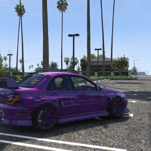 Screenshot 2026-08-16 055103 FiveM Mod GTA 5 Debadged Car