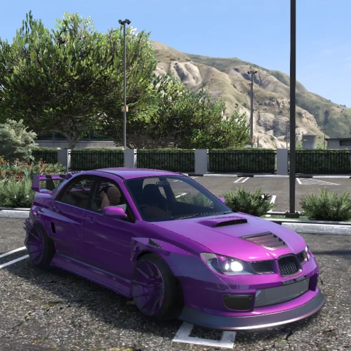 Screenshot 2026-08-16 055108 FiveM Mod GTA 5 Debadged Car