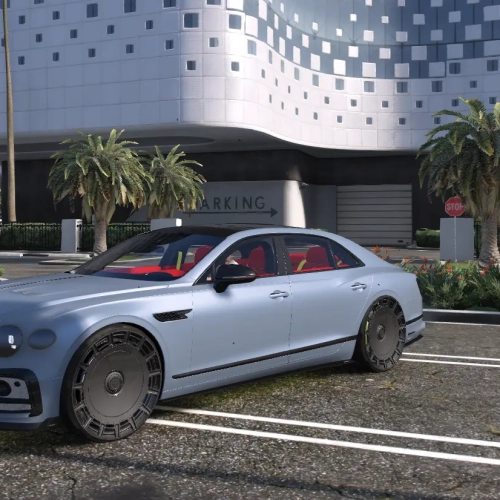 Screenshot 2026-08-24 064050 FiveM Mod GTA 5 Debadged Car