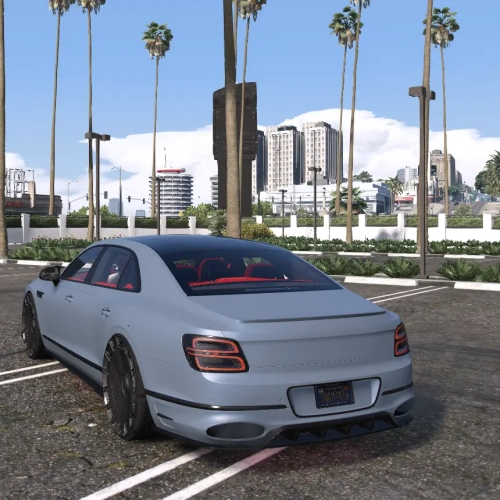 Screenshot 2026-08-24 064057 FiveM Mod GTA 5 Debadged Car