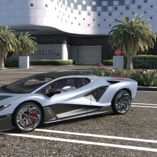 Screenshot 2026-08-24 064542 FiveM Mod GTA 5 Debadged Car