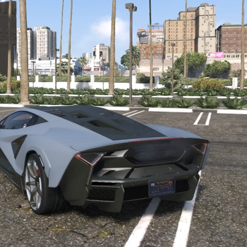 Screenshot 2026-08-24 064547 FiveM Mod GTA 5 Debadged Car