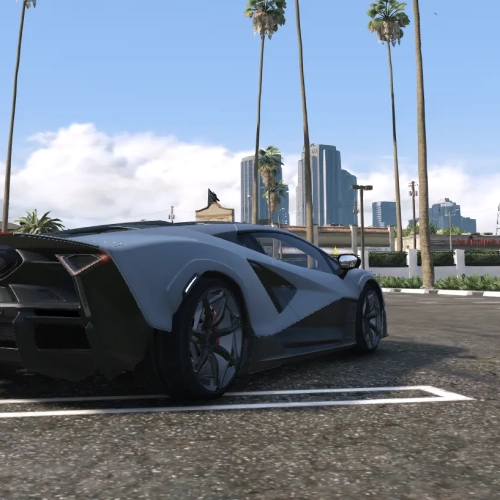 Screenshot 2026-08-24 064553 FiveM Mod GTA 5 Debadged Car