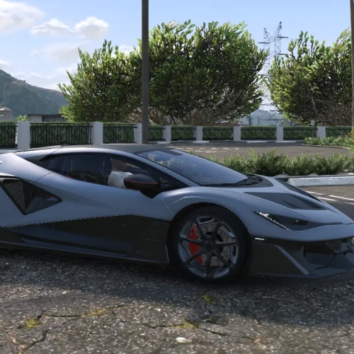 Screenshot 2026-08-24 064559 FiveM Mod GTA 5 Debadged Car