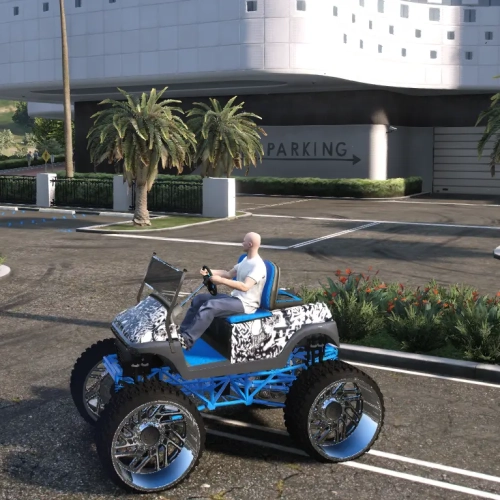 Screenshot 2026-08-24 100650 FiveM Mod GTA 5 Debadged Car