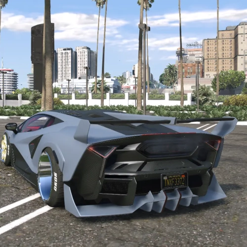 Screenshot 2026-08-24 100843 FiveM Mod GTA 5 Debadged Car
