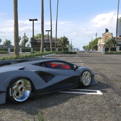 Screenshot 2026-08-24 100852 FiveM Mod GTA 5 Debadged Car