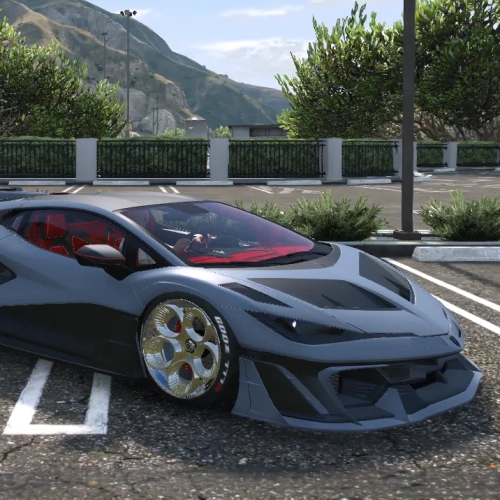 Screenshot 2026-08-24 100856 FiveM Mod GTA 5 Debadged Car