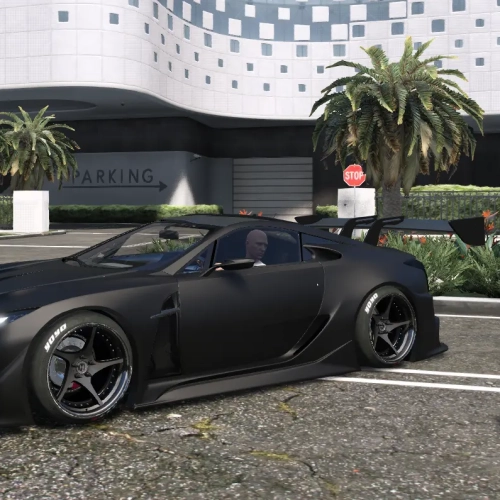 Screenshot 2026-08-24 101448 FiveM Mod GTA 5 Debadged Car