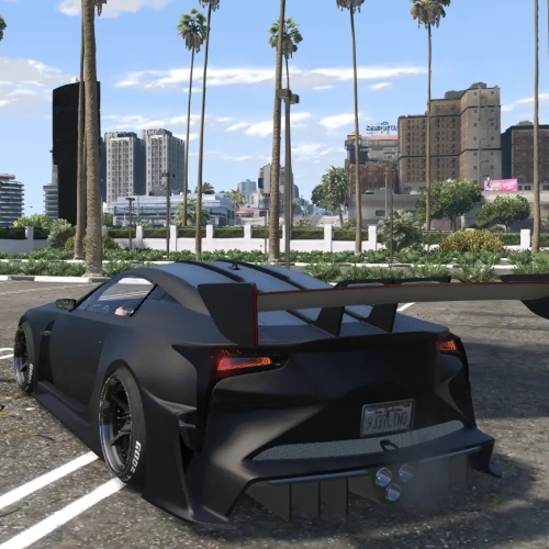 Screenshot 2026-08-24 101454 FiveM Mod GTA 5 Debadged Car