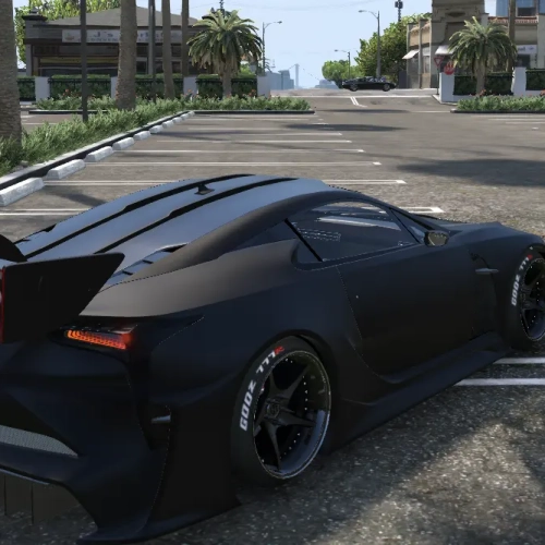 Screenshot 2026-08-24 101504 FiveM Mod GTA 5 Debadged Car