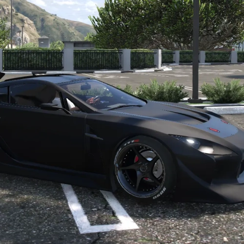 Screenshot 2026-08-24 101508 FiveM Mod GTA 5 Debadged Car