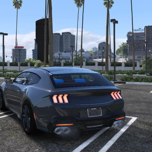 Screenshot 2026-08-24 102220 FiveM Mod GTA 5 Debadged Car