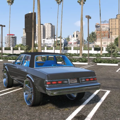 Screenshot 2026-08-24 102948 FiveM Mod GTA 5 Debadged Car