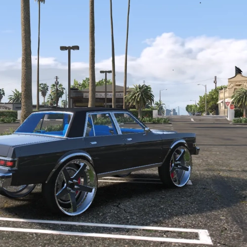 Screenshot 2026-08-24 102953 FiveM Mod GTA 5 Debadged Car