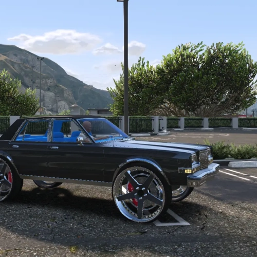 Screenshot 2026-08-24 102957 FiveM Mod GTA 5 Debadged Car