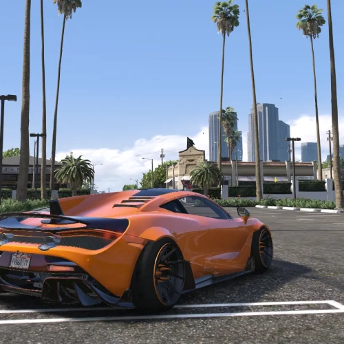 Screenshot 2026-08-26 054936 FiveM Mod GTA 5 Debadged Car