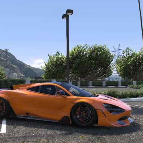 Screenshot 2026-08-26 054940 FiveM Mod GTA 5 Debadged Car