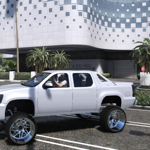 Screenshot 2026-08-26 055426 FiveM Mod GTA 5 Debadged Car