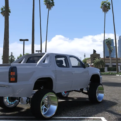 Screenshot 2026-08-26 055438 FiveM Mod GTA 5 Debadged Car