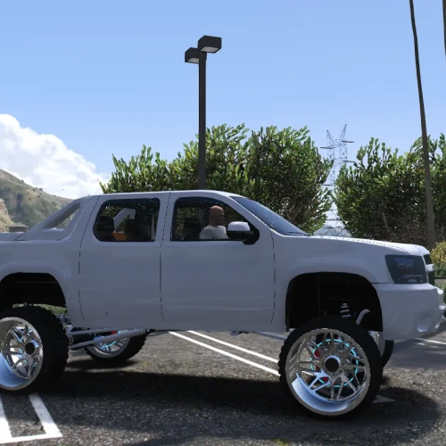 Screenshot 2026-08-26 055442 FiveM Mod GTA 5 Debadged Car