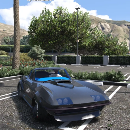 Screenshot 2026-08-26 055555 FiveM Mod GTA 5 Debadged Car