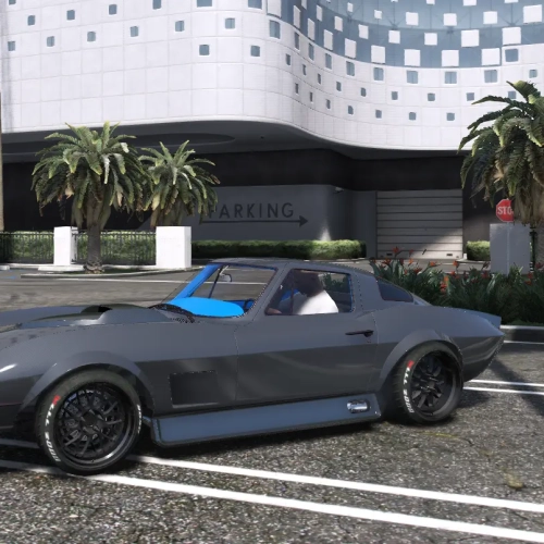 Screenshot 2026-08-26 055559 FiveM Mod GTA 5 Debadged Car