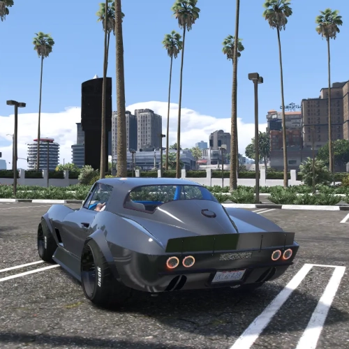 Screenshot 2026-08-26 055604 FiveM Mod GTA 5 Debadged Car